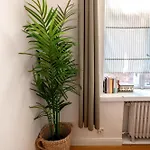 Apartmán 2ndhomes 2br Center With Balcony & Park View *