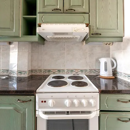2ndhomes 2br Center With Balcony & Park View Helsinky