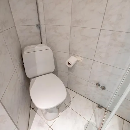 Apartmán 2ndhomes 2br Center With Balcony & Park View *
